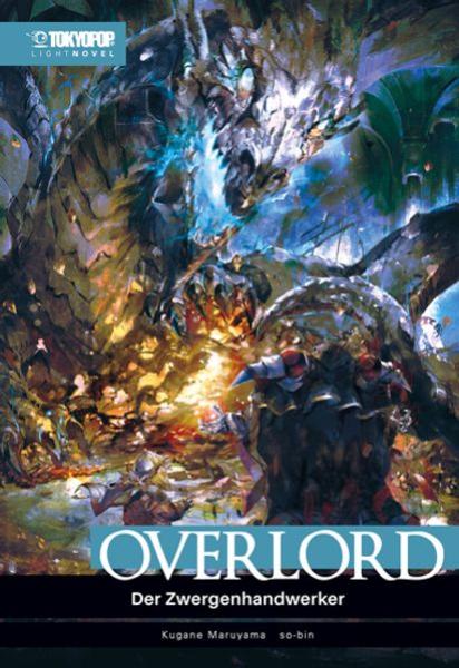 Manga: Overlord Light Novel 11 HARDCOVER (Hardcover)