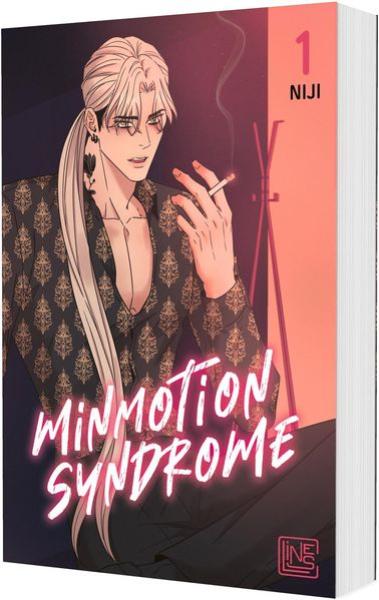 Manga: Minmotion Syndrome 1