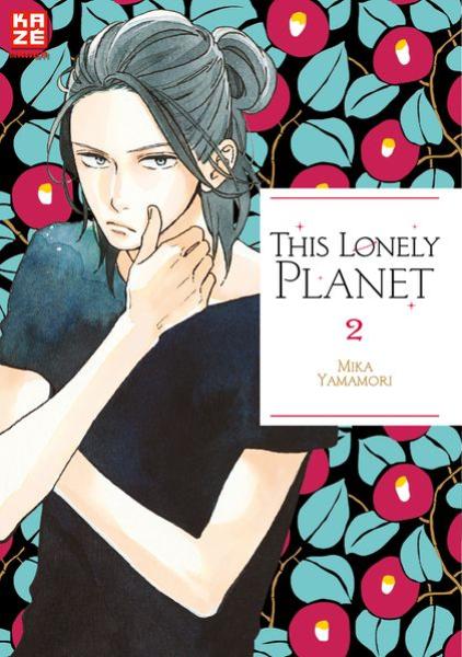 Manga: This Lonely Planet – Band 2