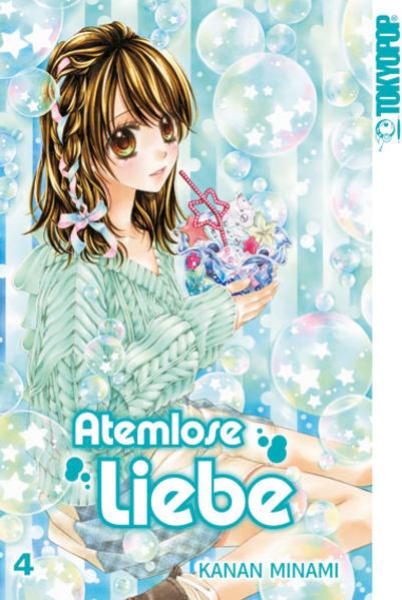 Manga: Atemlose Liebe 04