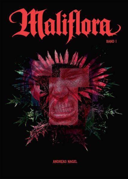 Manga: Maliflora