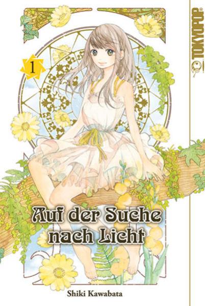 Manga: Auf der Suche nach Licht 01