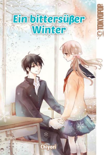 Manga: Ein bittersüßer Winter