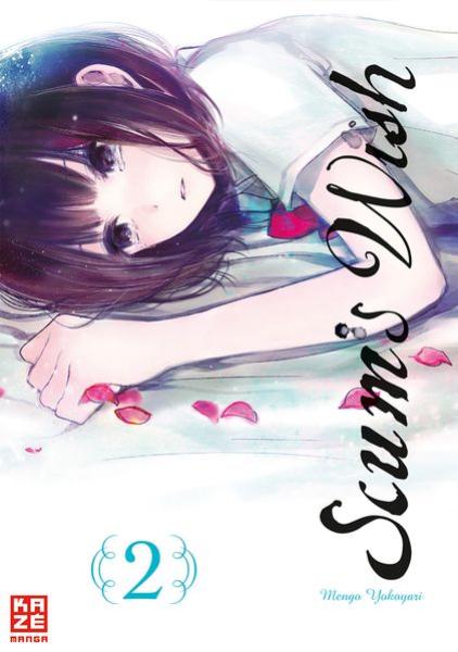 Manga: Scum's Wish – Band 2