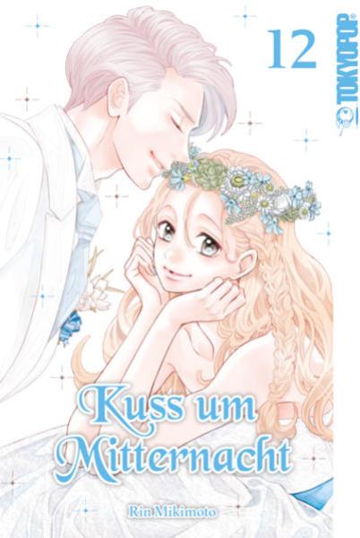 Manga: Kuss um Mitternacht 12