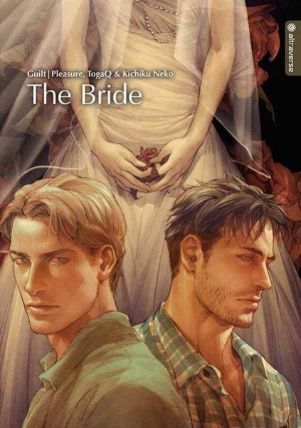 Manga: The Bride