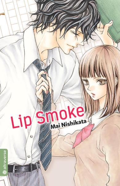 Manga: Lip Smoke