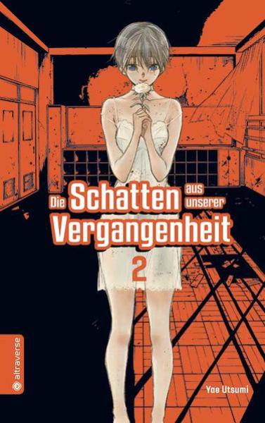Manga: Die Schatten aus unserer Vergangenheit 02