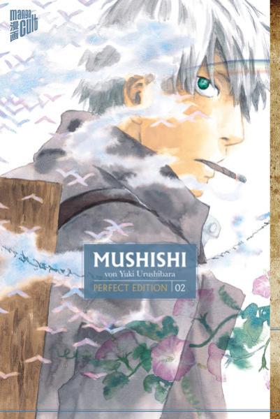 Manga: Mushishi 2