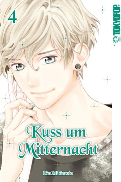 Manga: Kuss um Mitternacht 04