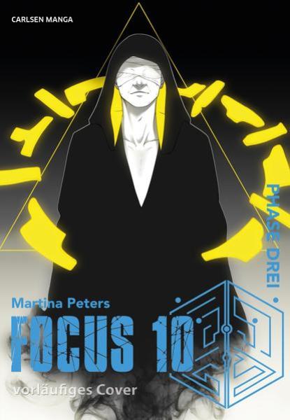 Manga: Focus 10 3