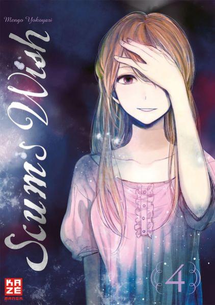 Manga: Scum's Wish – Band 4