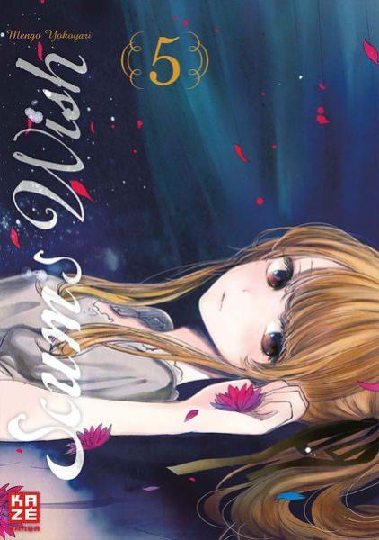 Manga: Scum's Wish – Band 5