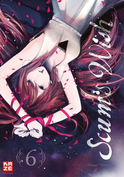 Manga: Scum's Wish – Band 6