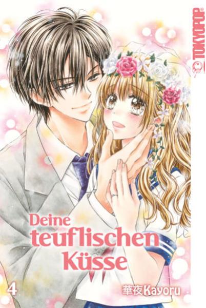 Manga: Deine teuflischen Küsse 04