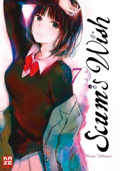 Manga: Scum's Wish – Band 7