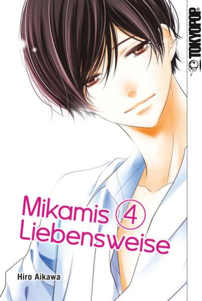 Manga: Mikamis Liebensweise 04