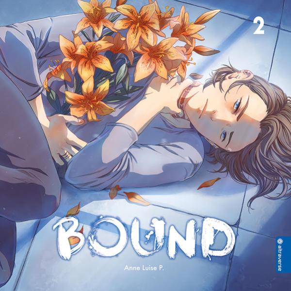 Manga: Bound 02 (Hardcover)