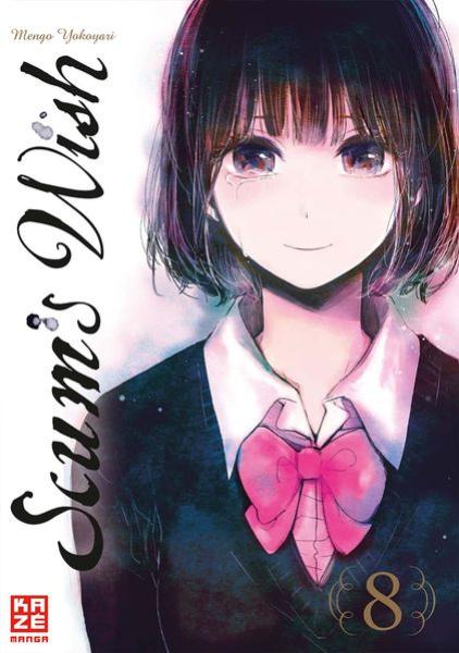 Manga: Scum's Wish – Band 8