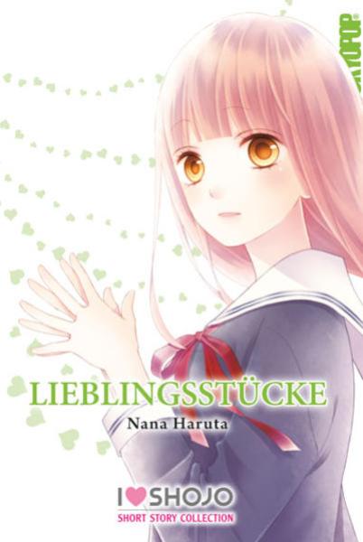 Manga: Lieblingsstücke