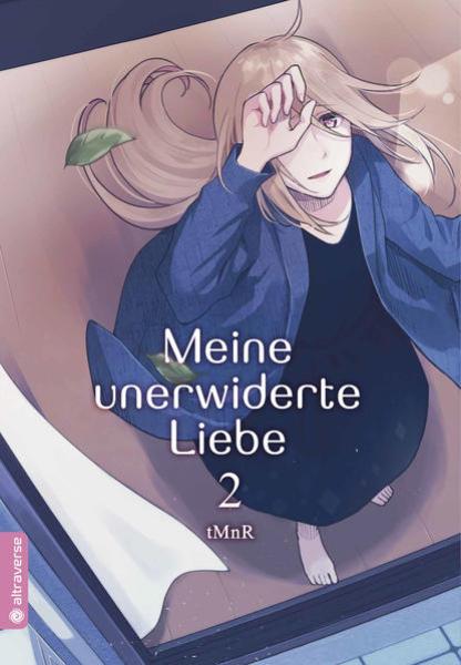 Manga: Meine unerwiderte Liebe 02