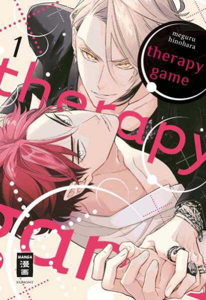 Manga: Therapy Game 1