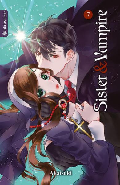 Manga: Sister & Vampire 07