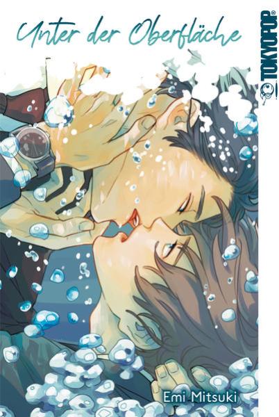 Manga: Unter der Oberfläche