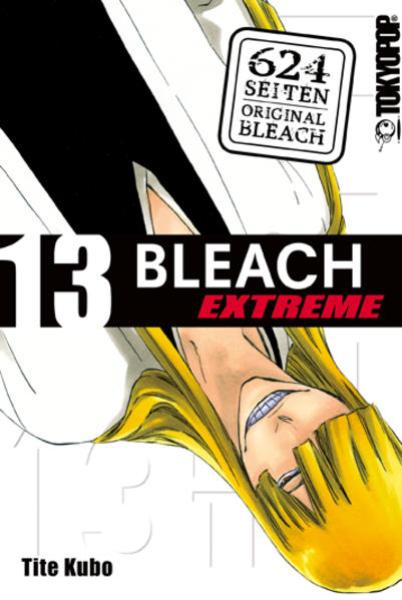 Manga: Bleach EXTREME 13