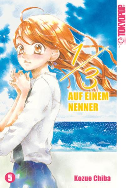 Manga: 1/3 - Auf einem Nenner 05