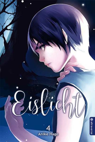 Manga: Eislicht 04