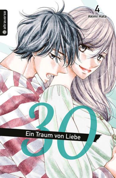 Manga: 30 - Ein Traum von Liebe 04