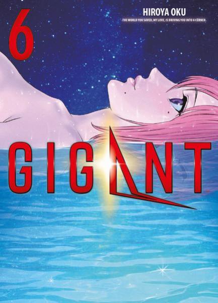 Manga: Gigant 06