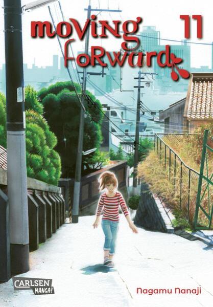 Manga: Moving Forward 11