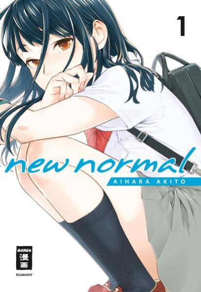 Manga: New Normal 01