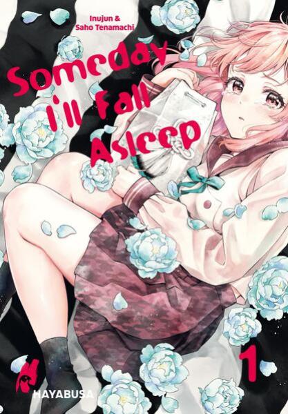 Manga: Someday I‘ll Fall Asleep 1