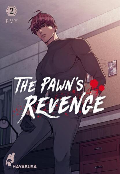 Manga: The Pawn’s Revenge 2
