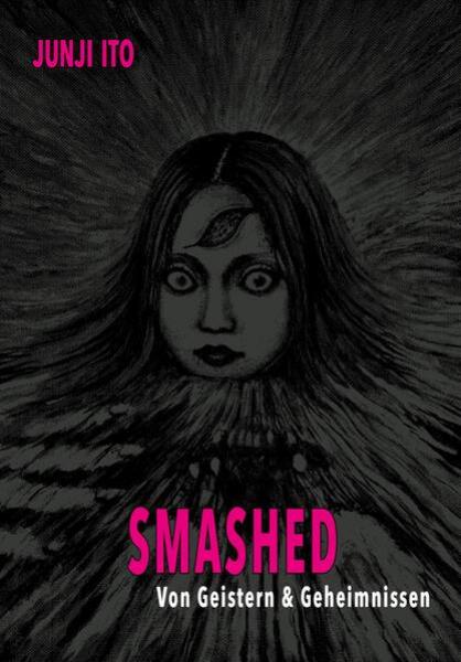 Manga: Smashed (Hardcover)