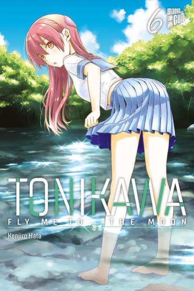 Manga: TONIKAWA – Fly me to the Moon 6