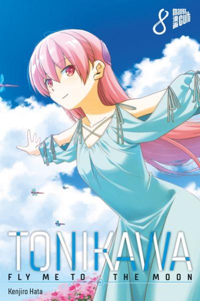 Manga: TONIKAWA - Fly me to the Moon 8