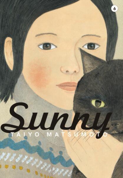 Manga: Sunny 6