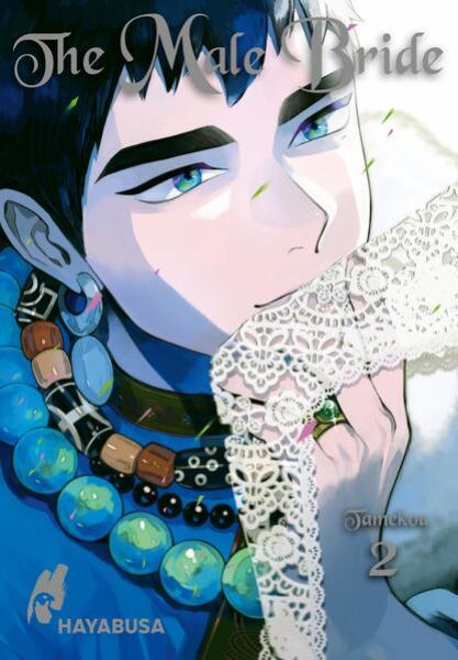 Manga: The Male Bride 2