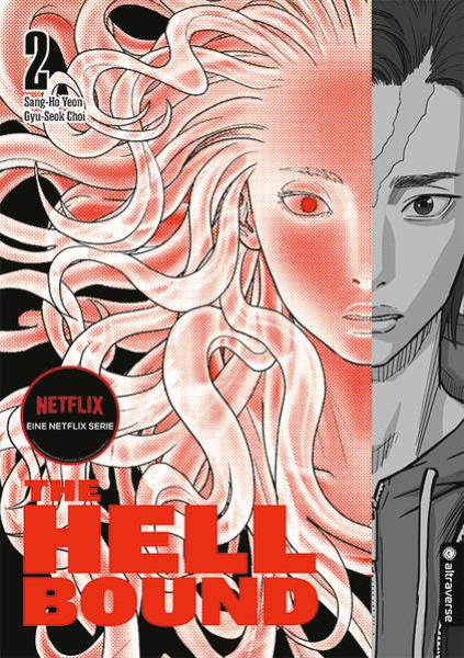 Manga: The Hellbound 02