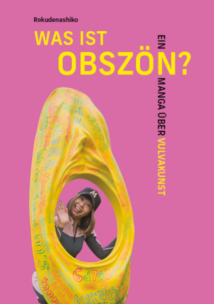 Manga: Was ist obszön?