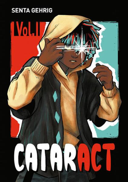Manga: Cataract