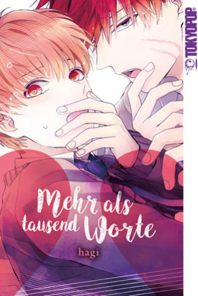 Manga: Mehr als tausend Worte