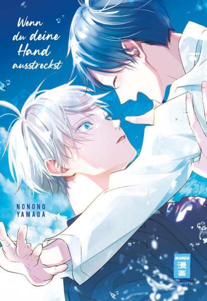 Manga: Wenn du deine Hand ausstreckst