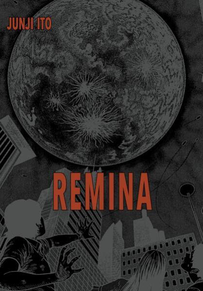 Manga: Remina (Hardcover)