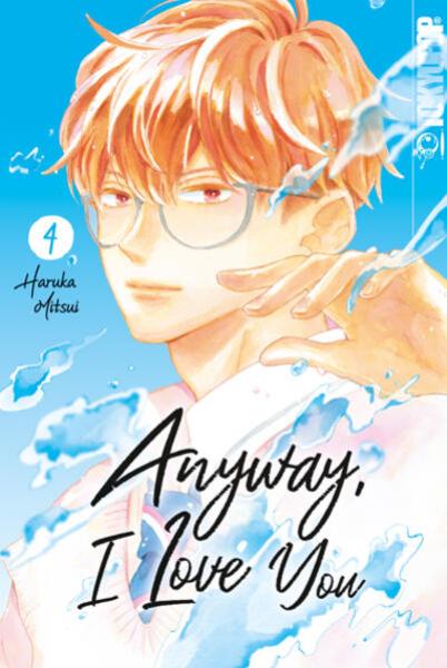 Manga: Anyway, I Love You 04