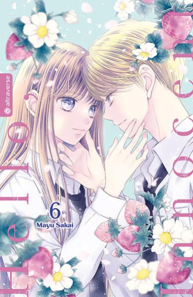 Manga: Hello, Innocent 06